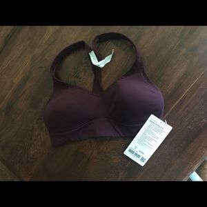 Lulelemon Speed Up Bra